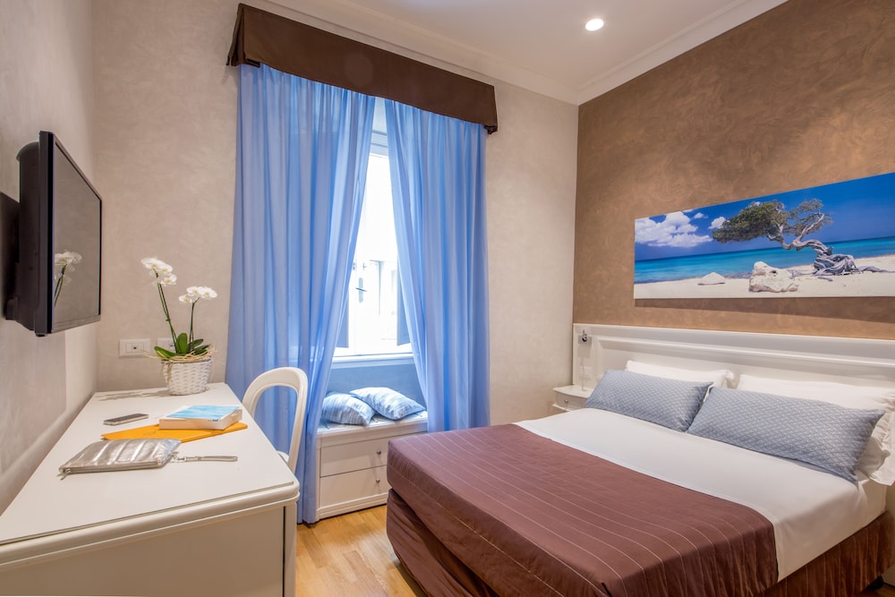 Double Room Single Use