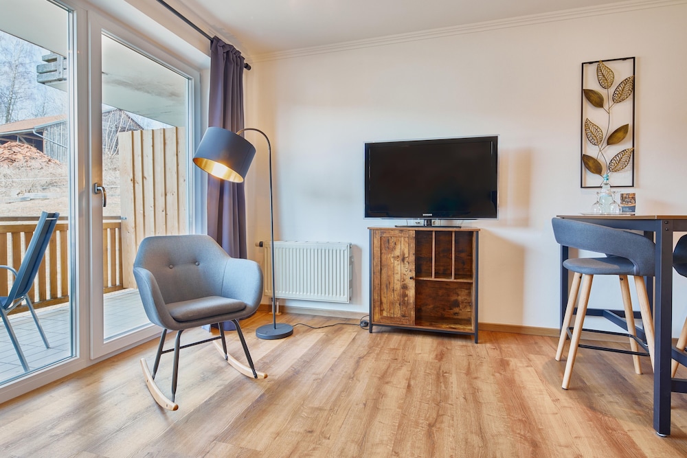 Comfort Double Room (WaldZeit) photo 2