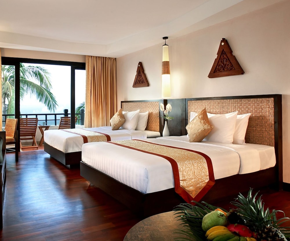 Deluxe Room - Photo 6