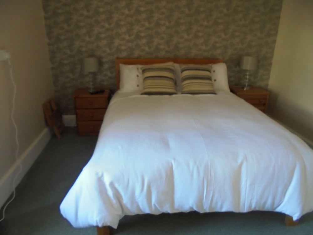 Double Room (king) photo 1