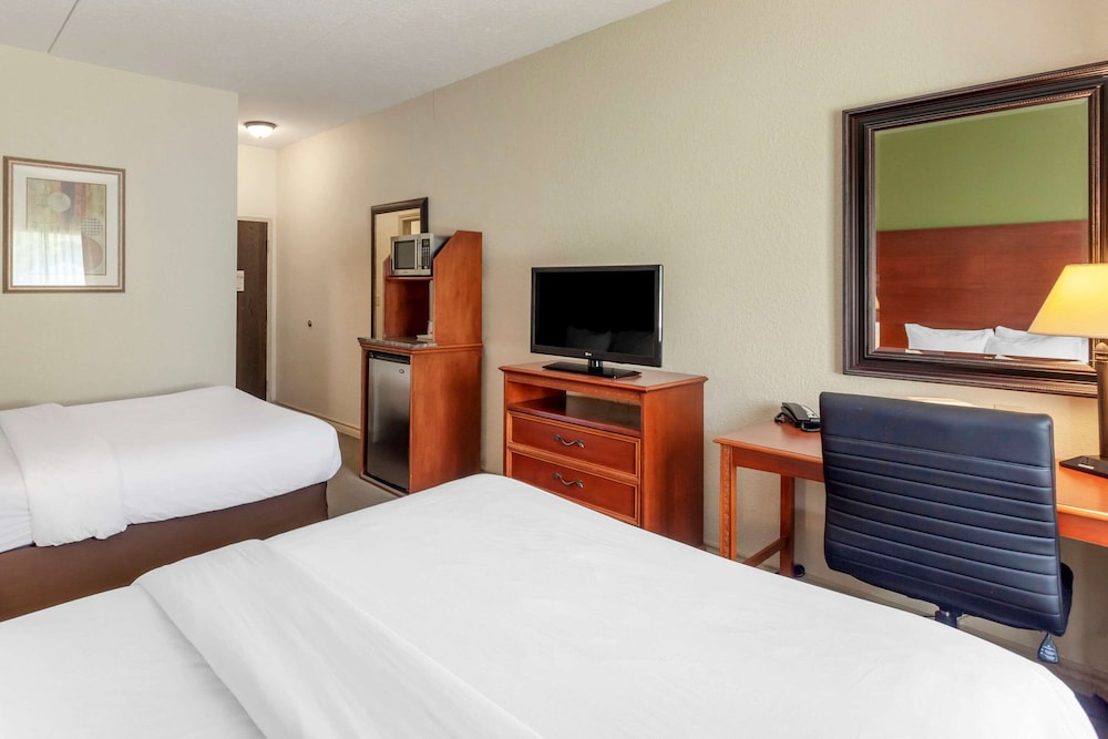 2 Queen Beds - Photo 1