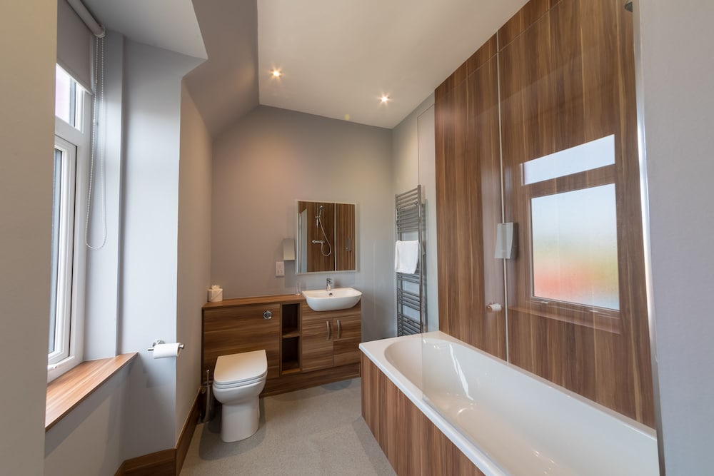 Classic Double or Twin Room - Photo 4