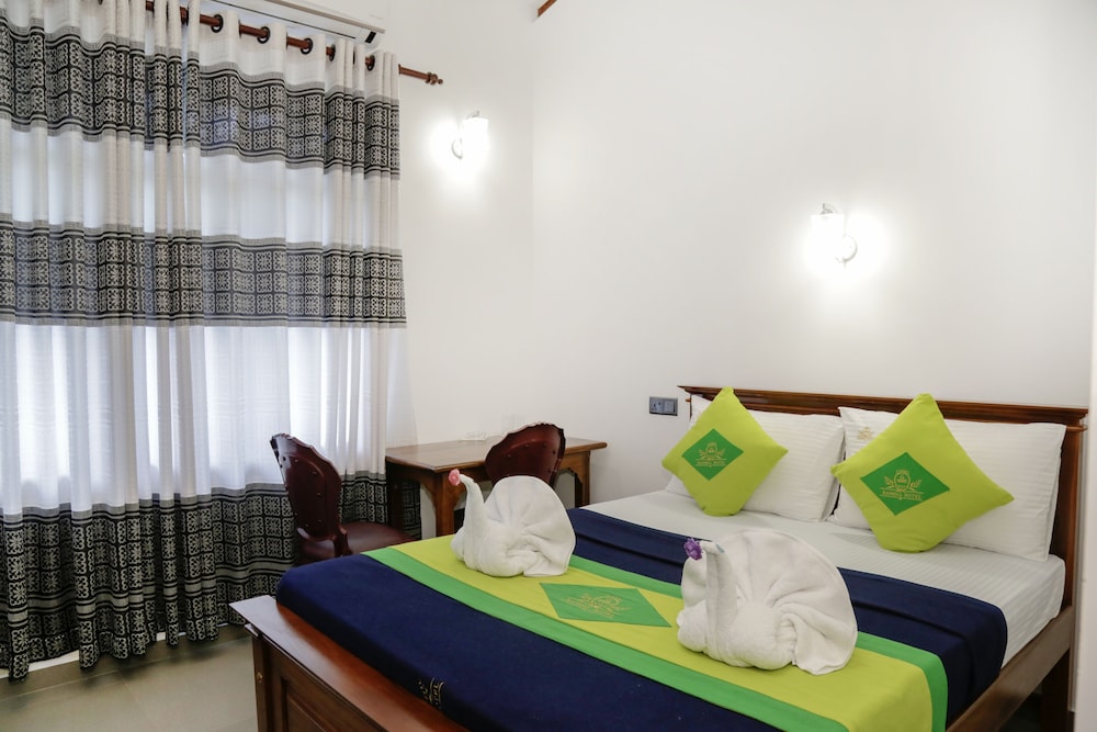 Deluxe Double Room photo 3