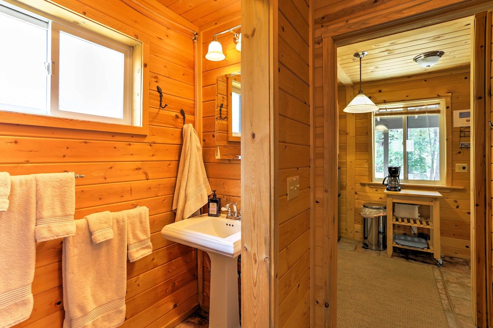 Cottage (1 Bedroom) photo 3
