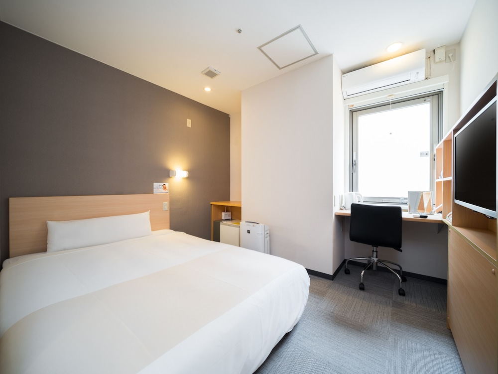 Double Room, Non Smoking