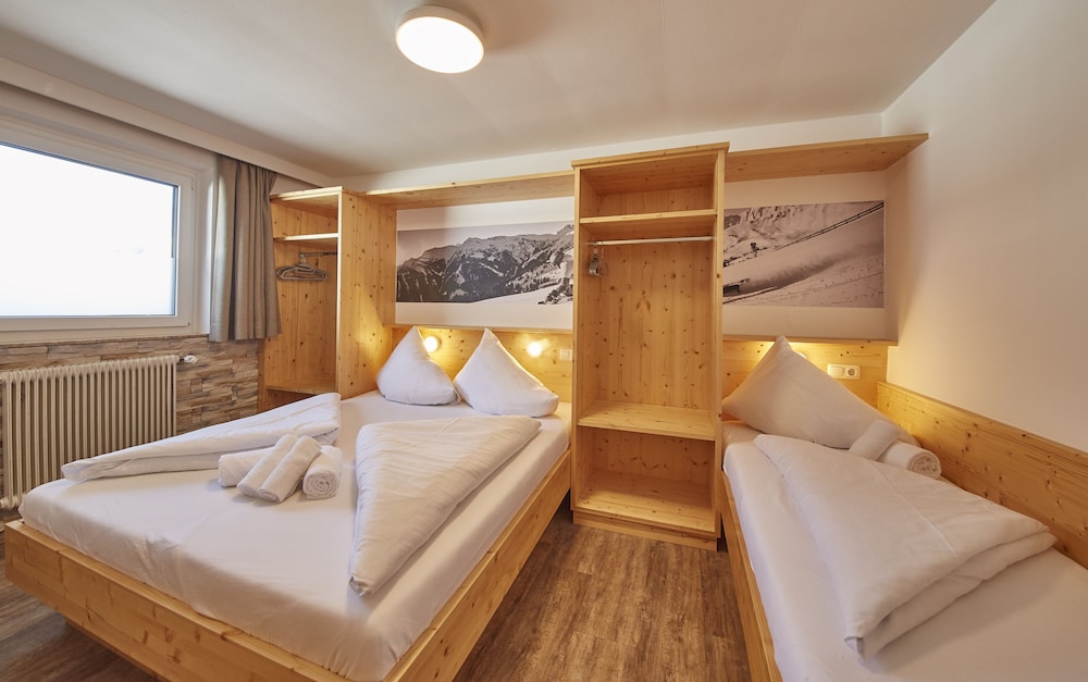 Apartment, 1 Bedroom, Mountain View (Appartement Top 5), photo 6