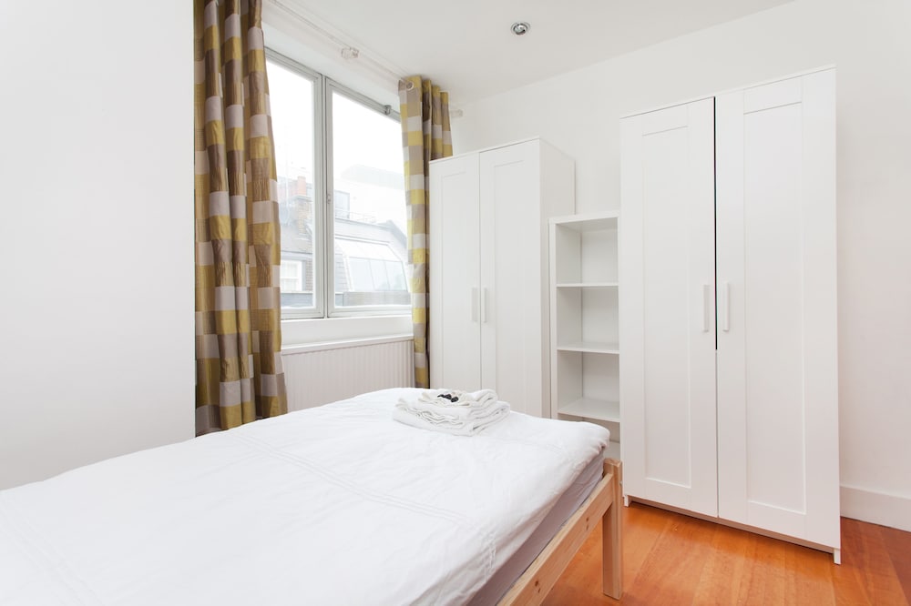 Family Apartment photo 3
