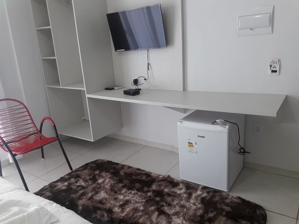Double Or Twin Room photo 1