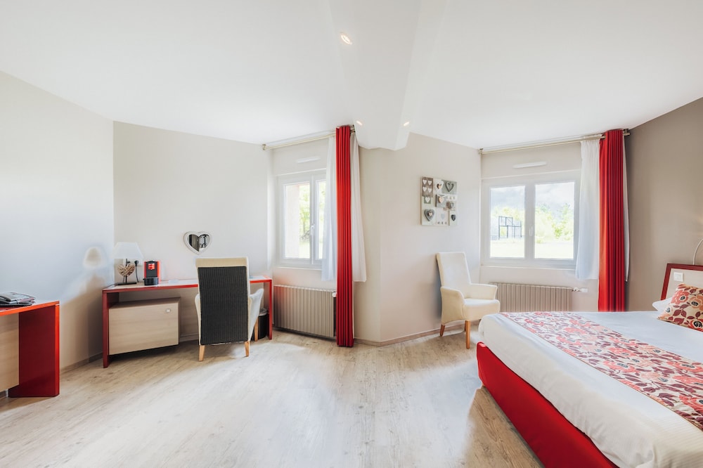 Junior Suite - Photo 3