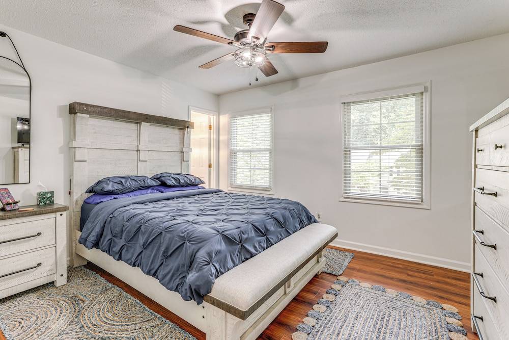 Apartment (2 Bedrooms) photo 2