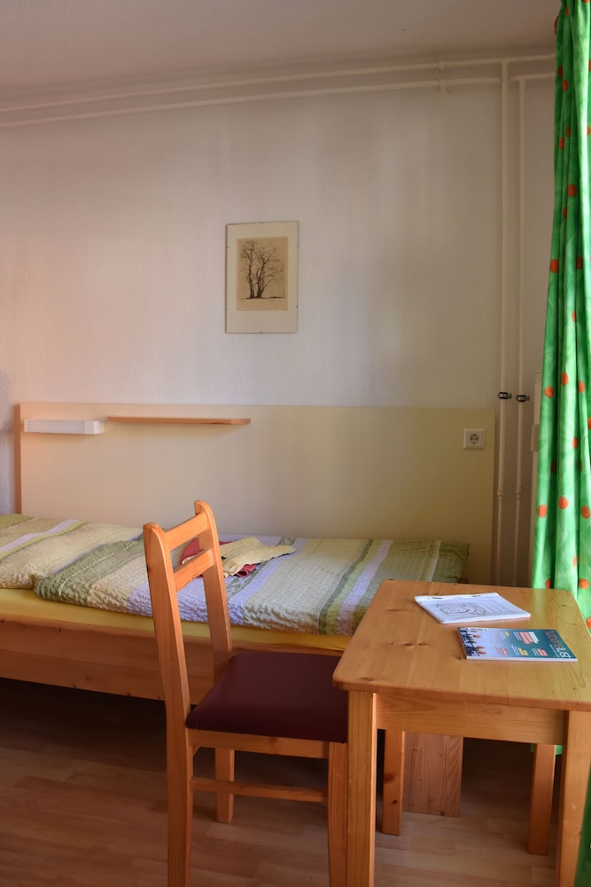 Joachim Wollstadt Zimmer photo 3