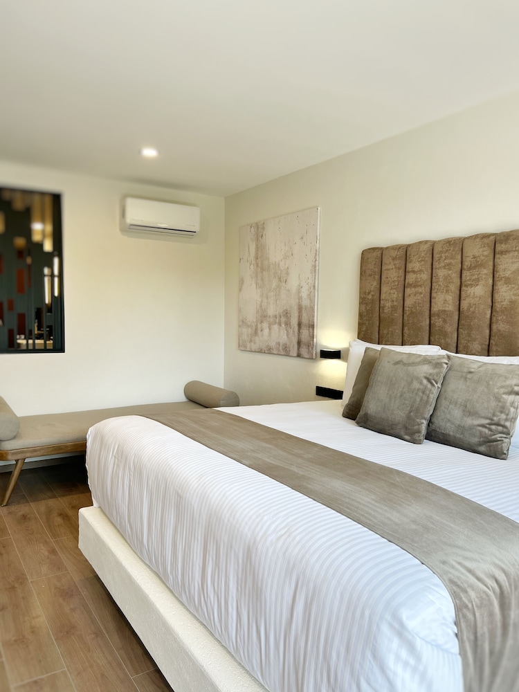 Deluxe Room photo 3