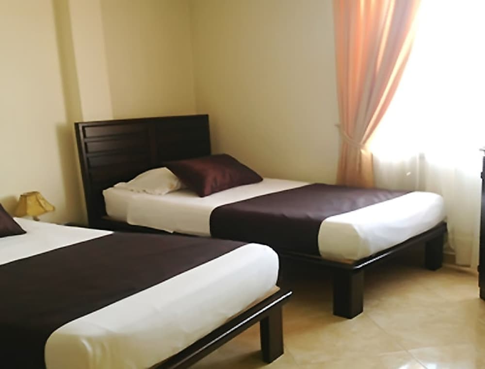 Classic Double Or Twin Room