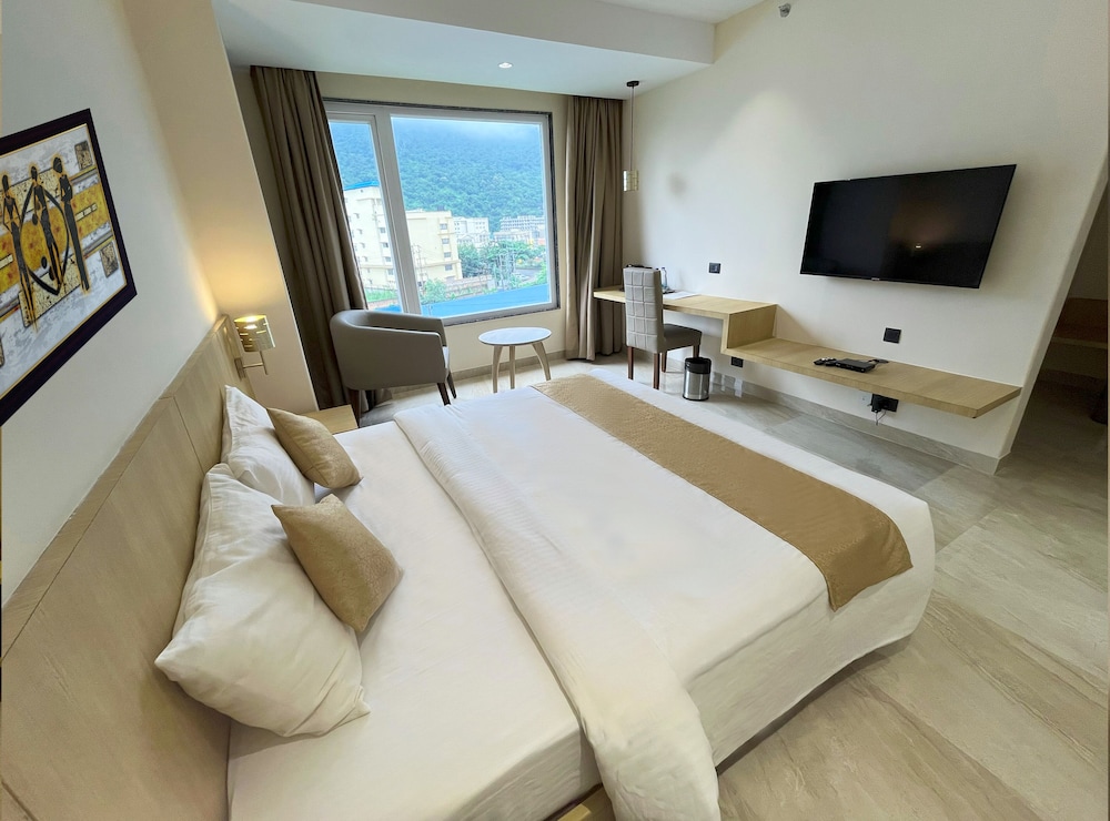 Business Room - Photo 7