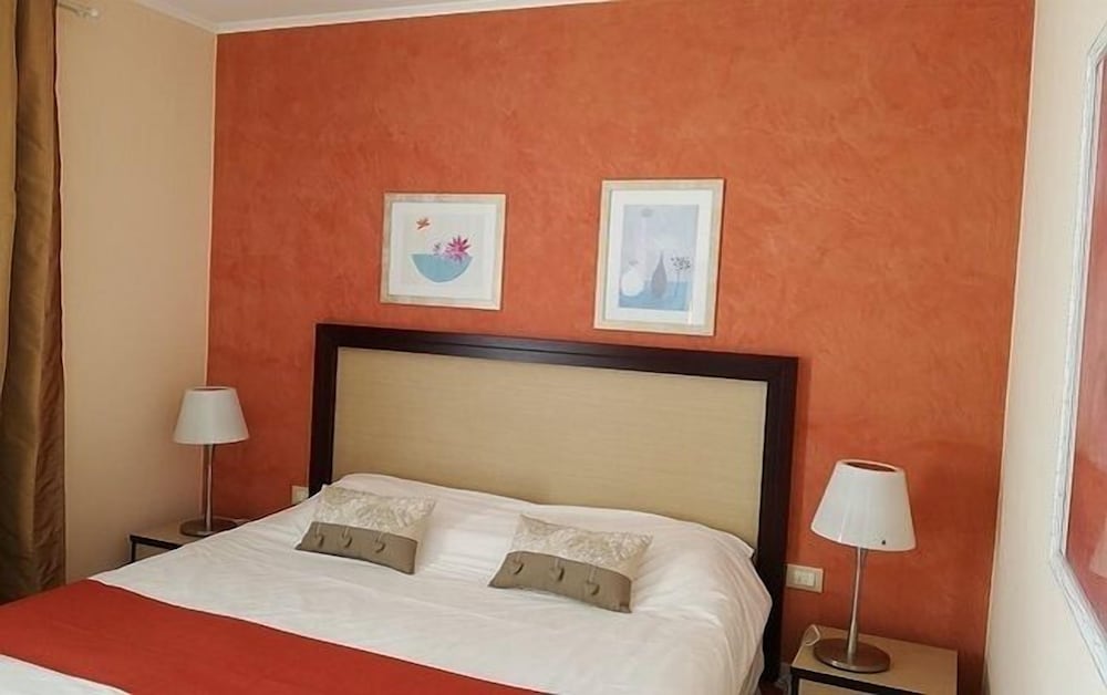 Double Room, Balcony, Sea View (5) photo 1
