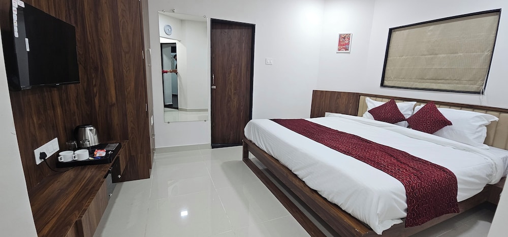 Deluxe Room photo 1