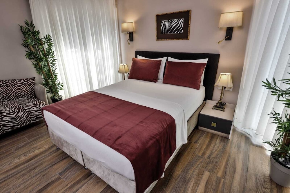 Deluxe Room photo 2