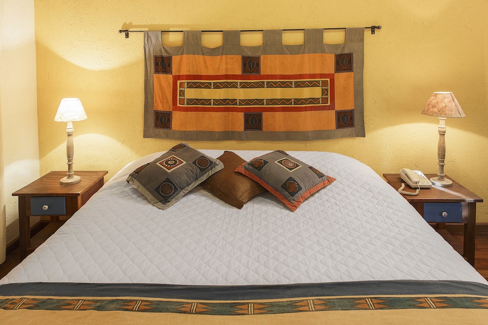 Apartamento Comfort