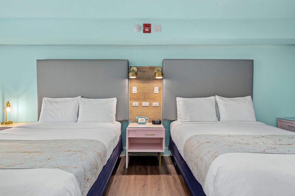 Superior Room, 1 King Bed photo 3