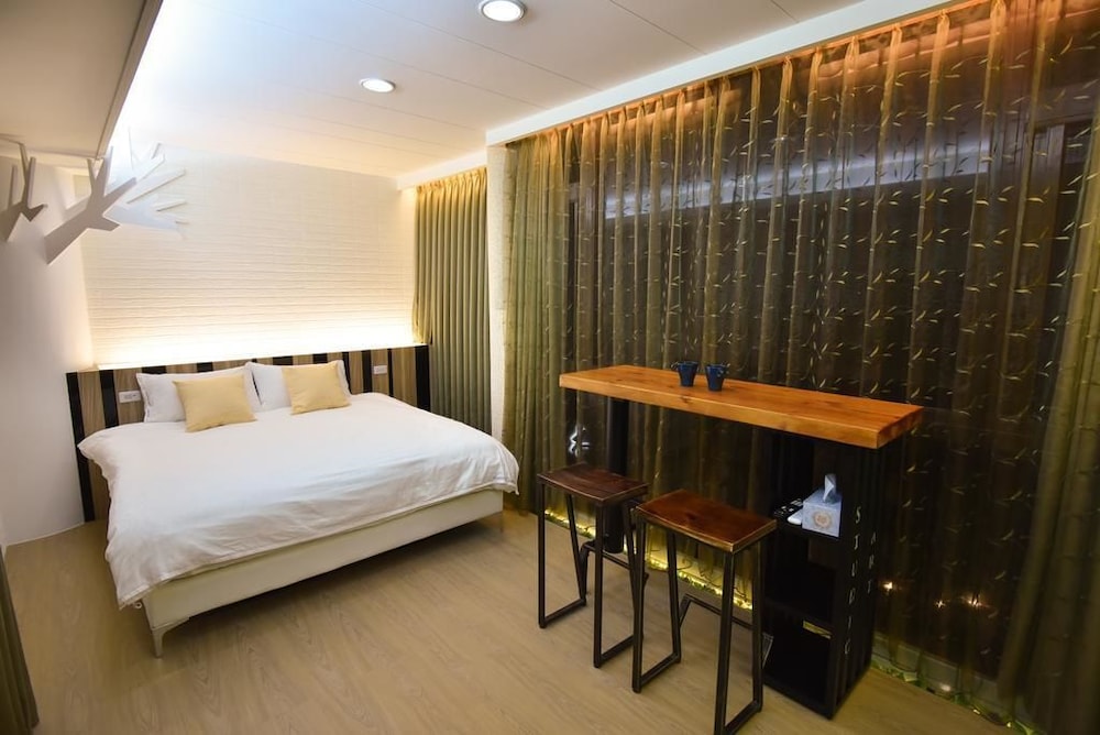 Standard Quadruple Room photo 2