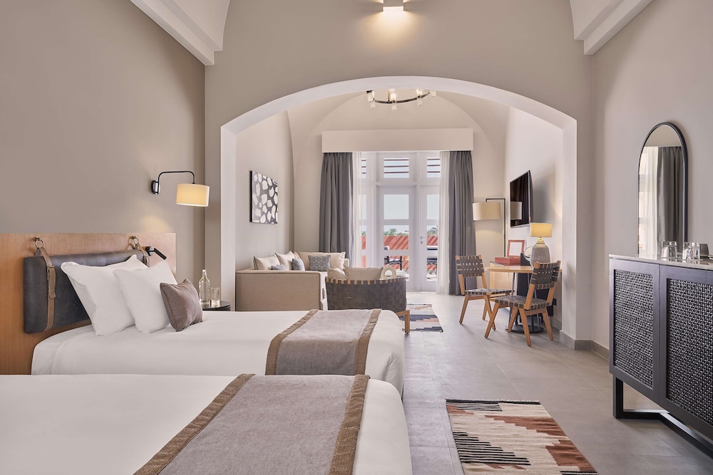 Junior Suite Twin - Photo 5