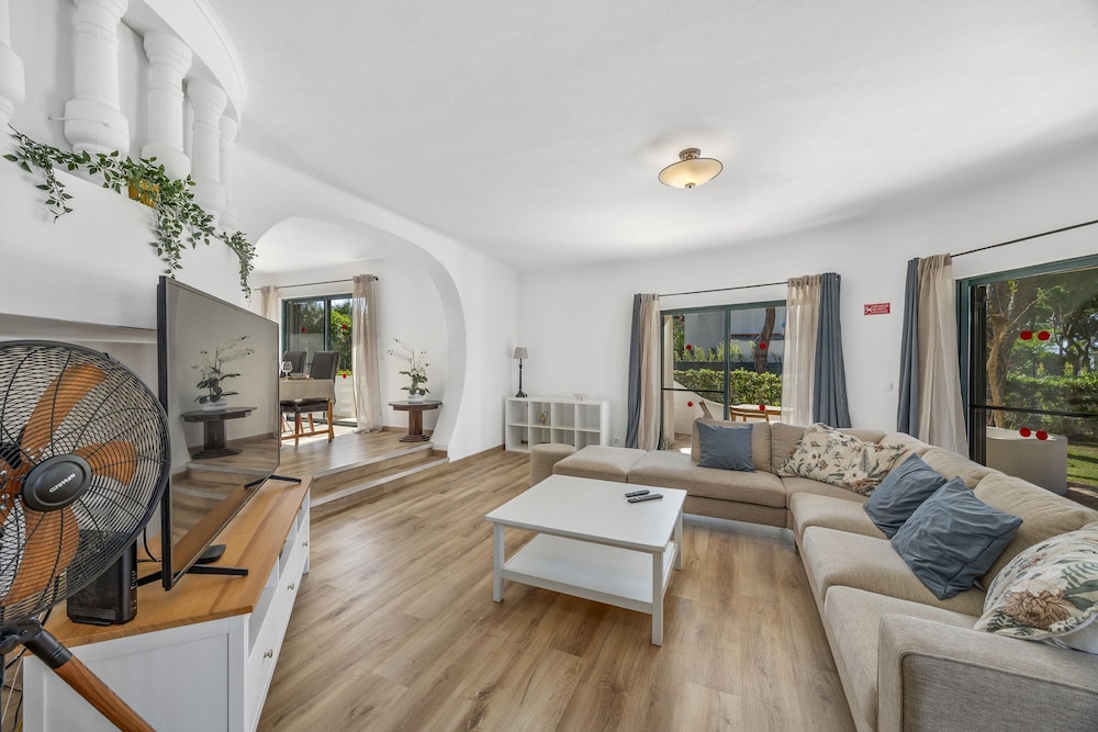 Joliet in Vilamoura With 4 Bedrooms and 3 5 Bathrooms, 사진 3