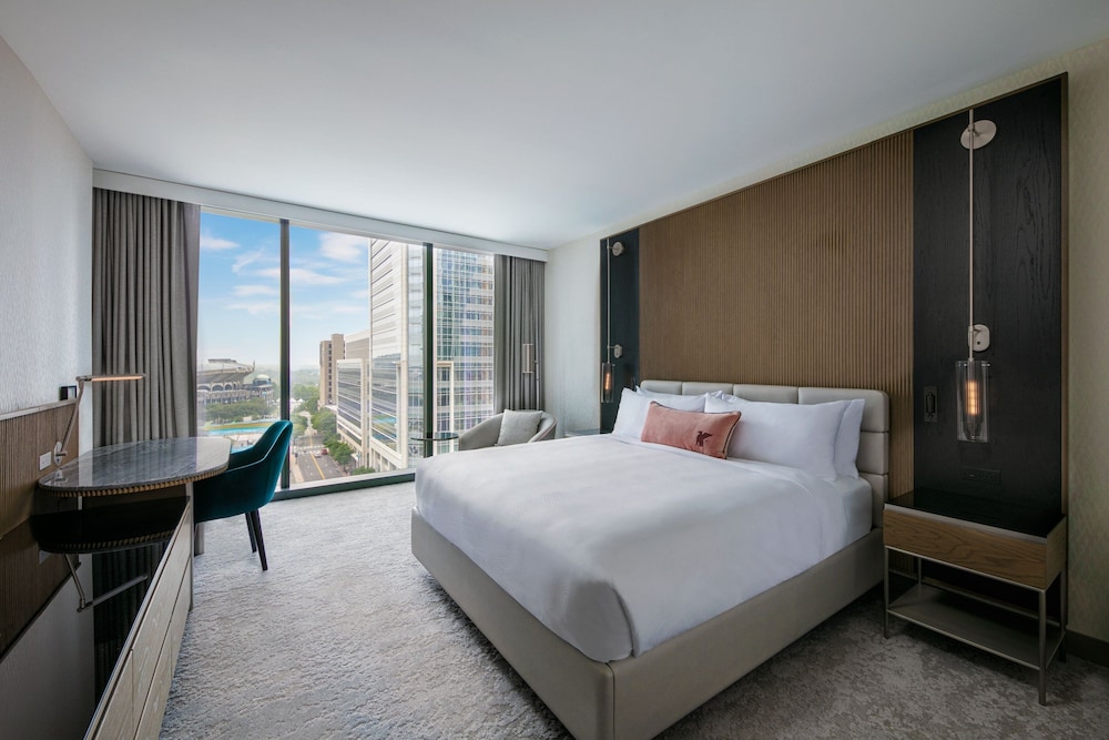 JW Marriott Charlotte, Kuva 7