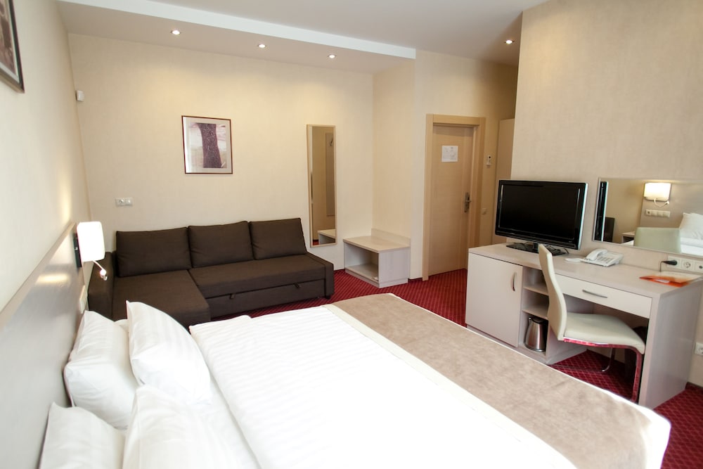Superior Double or Twin Room photo 3