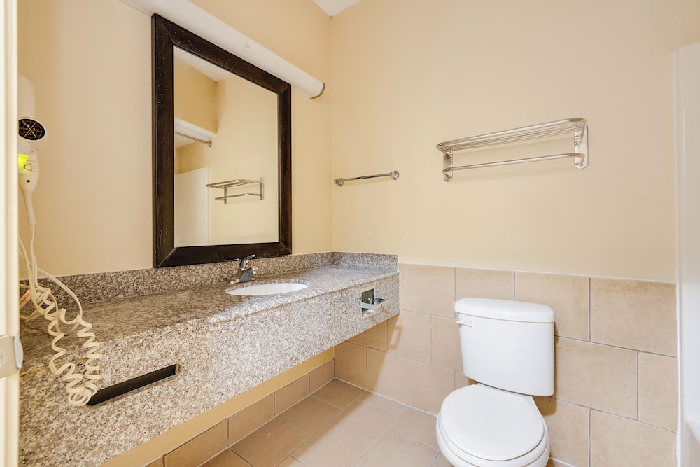 King Bed Accessible with Kitchenette - Photo 5