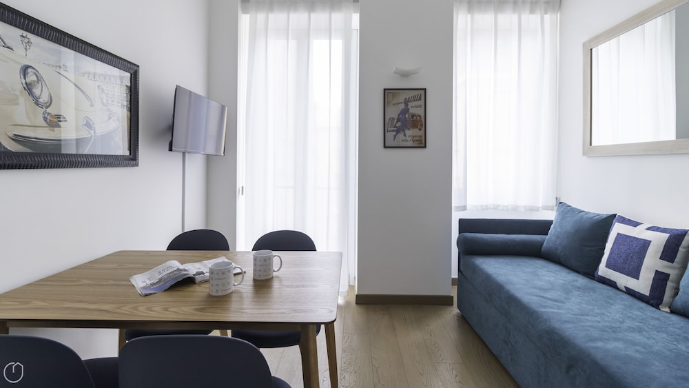 Apartment (1 Bedroom)