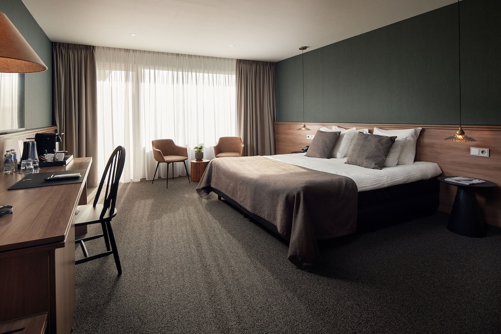 Comfort Twin Room photo 3