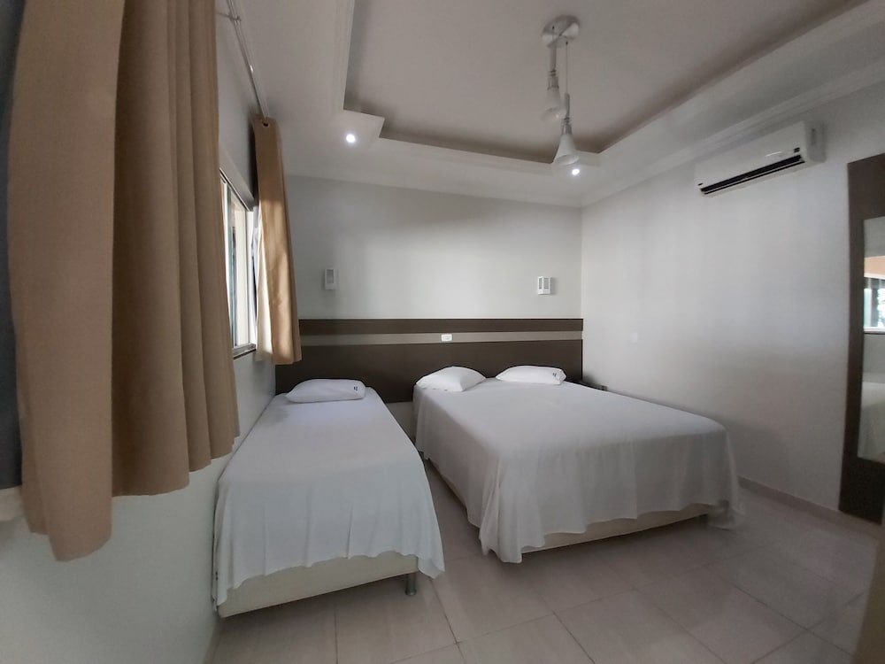 Luxury Double Room Single Use photo 1