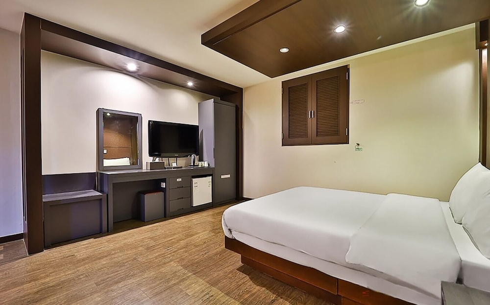 Premium Double Room - Photo 2