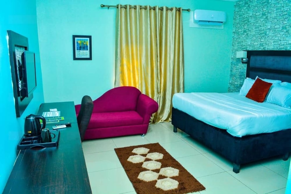 Exclusive Room photo 1