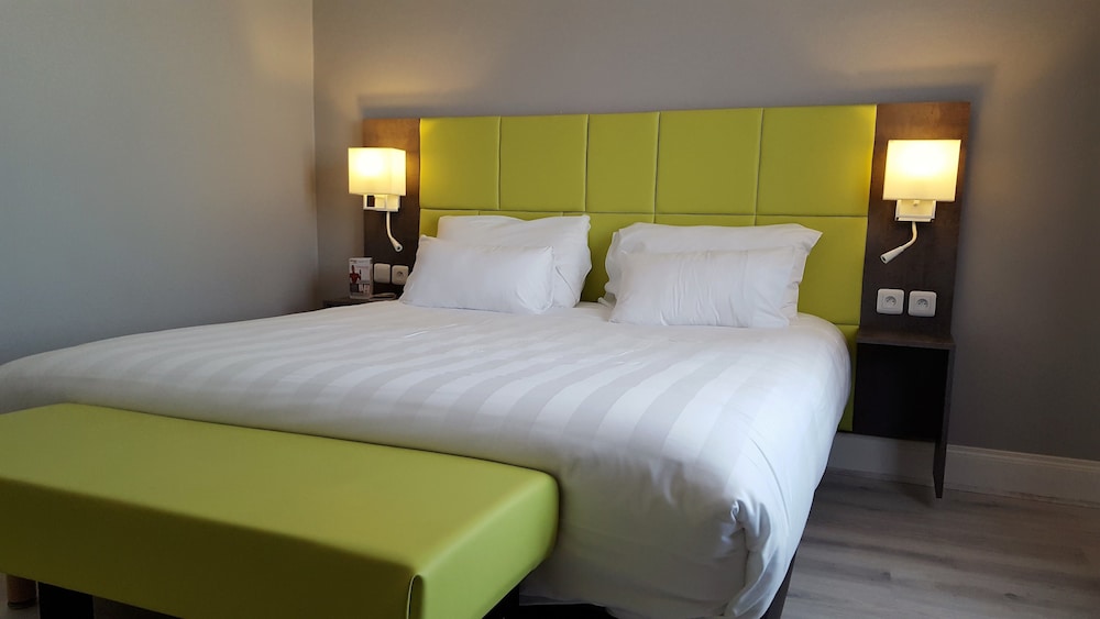 Comfort Double or Twin Room photo 2