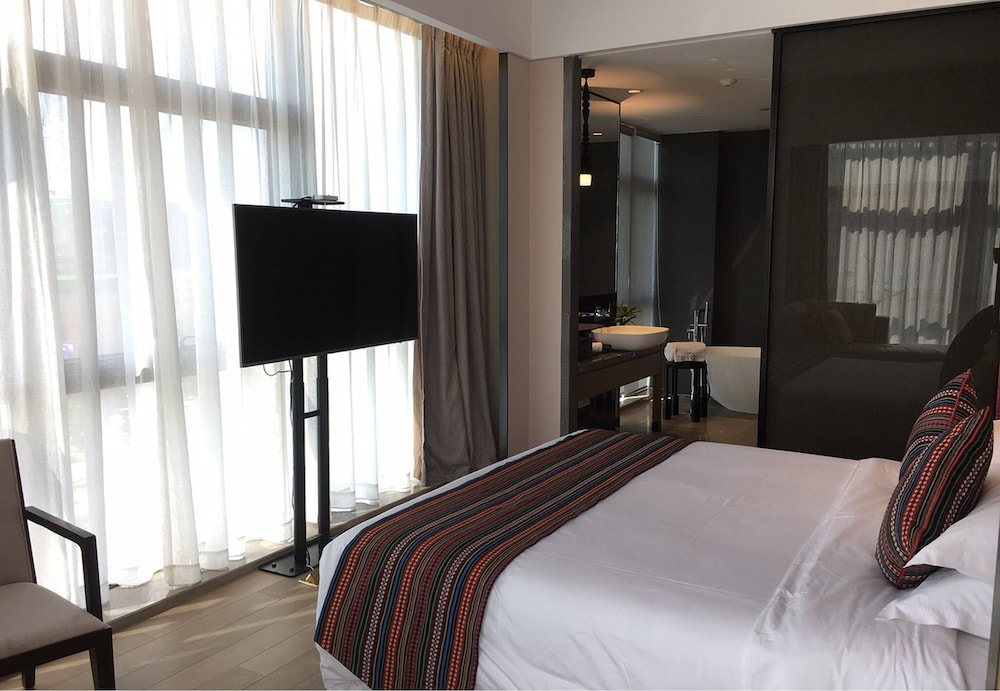 Business Double Room