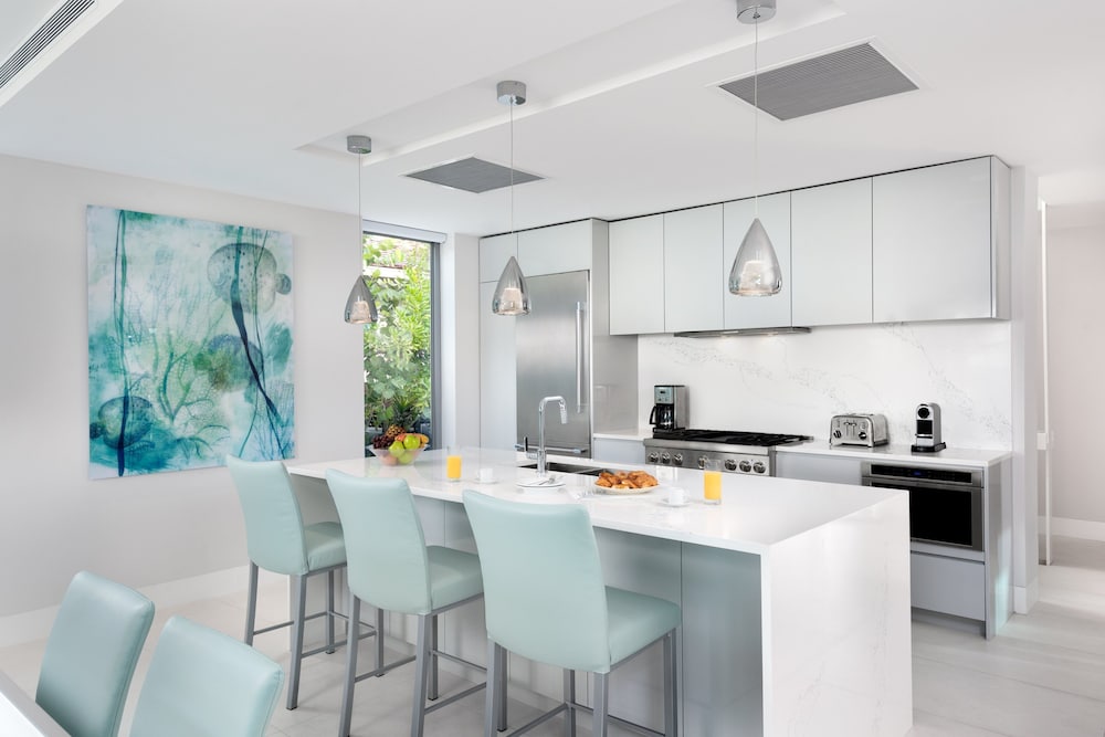 Seascape Private Villa