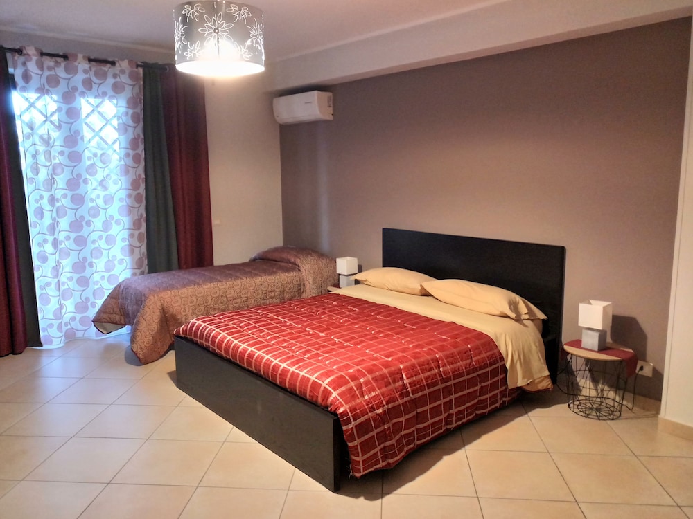 Deluxe Room, 1 Bedroom, Ensuite, Ocean View photo 3