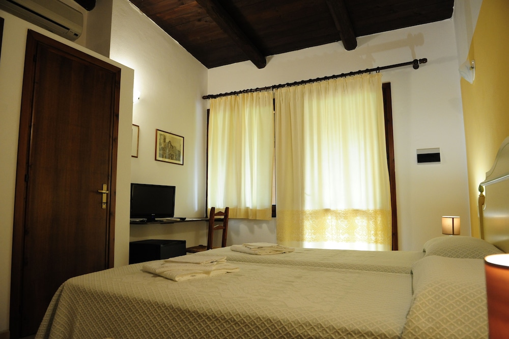 Panoramic Room (2pax)