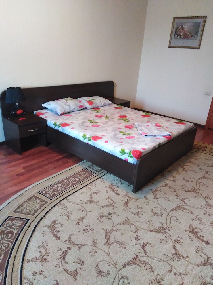 Large Twin Room photo 1