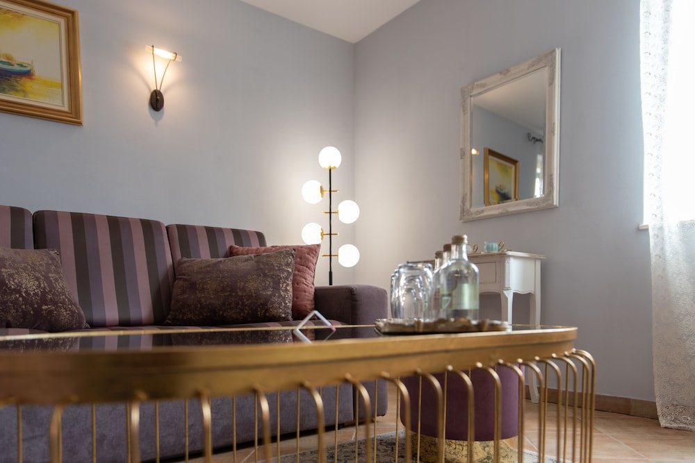 Superior Suite, Sea View (Top floor) photo 2
