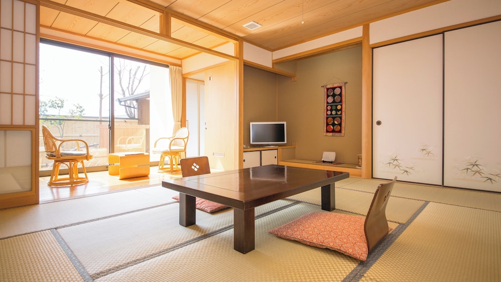 Japanese-style Room