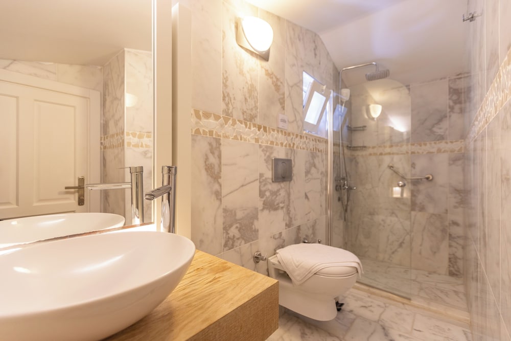 Penthouse Room, Jetted Tub, Sea View - Photo 29