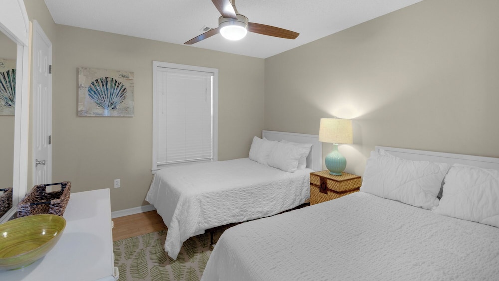 Condo, Multiple Beds, Patio, Ocean View (Beachside Villas 621) photo 3