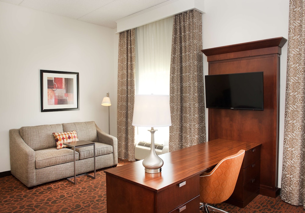 Studio Suite, 1 King Bed - Photo 2