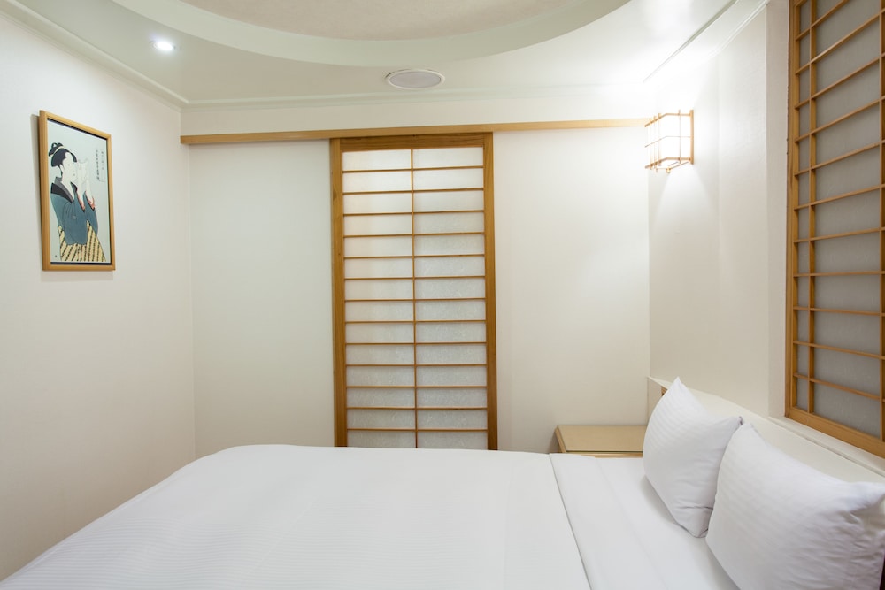 Classic Room, 1 Bedroom photo 2