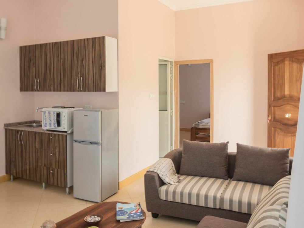 Classic Apartment, 1 Bedroom