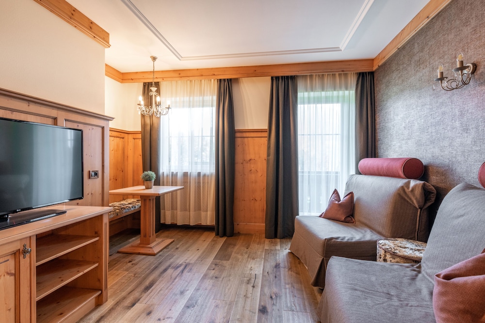 Family Suite photo 3