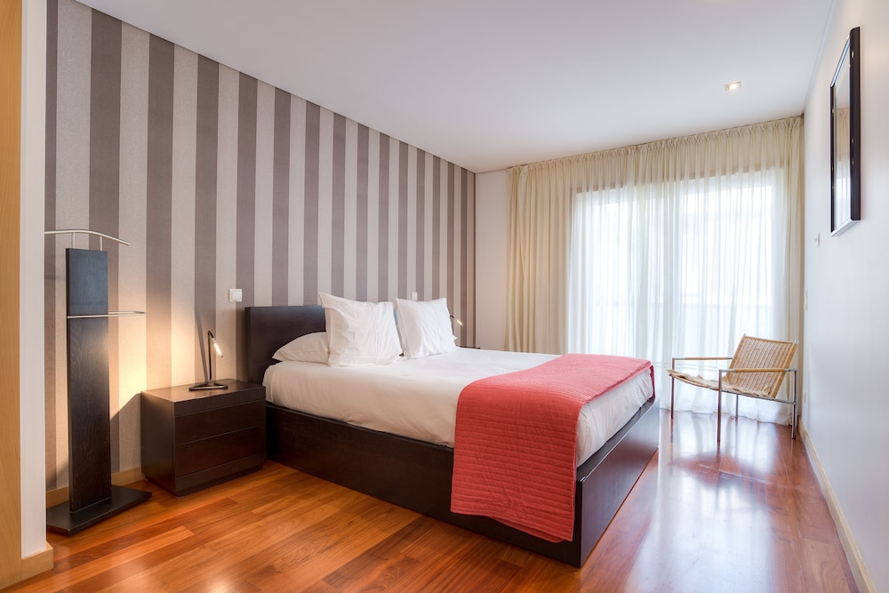 Apartment, 3 Bedrooms, Terrace