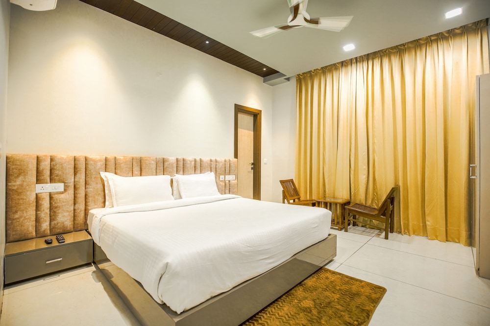 Deluxe Double Room photo 1